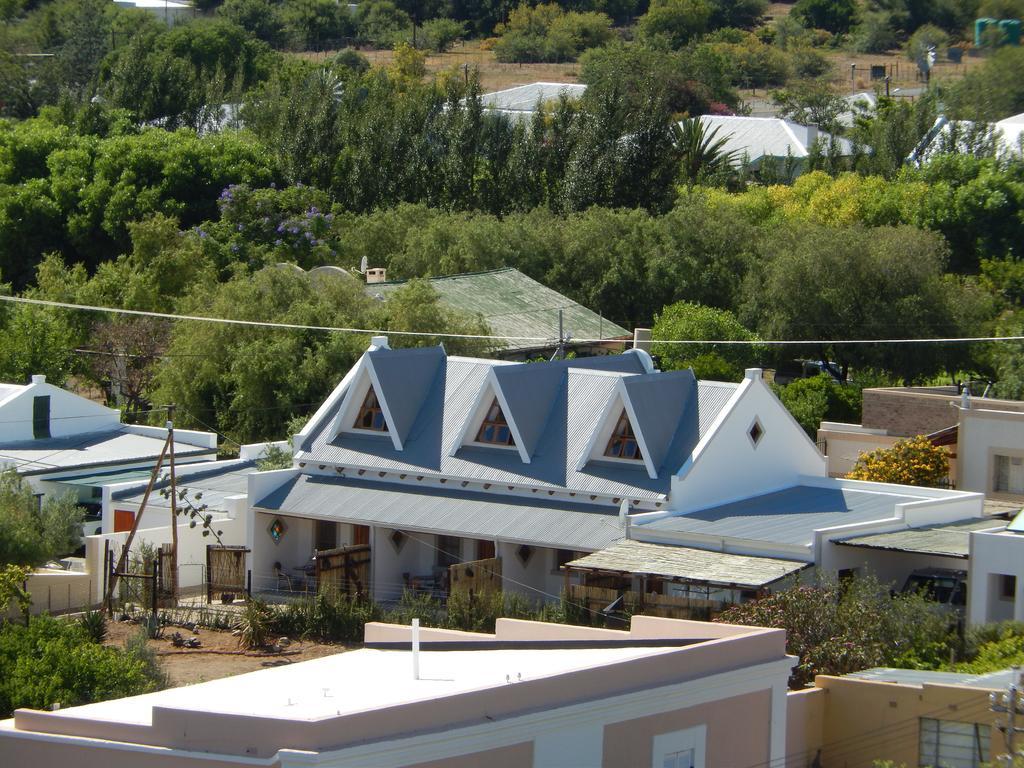 Karoo-Rust Daire Prince Albert Oda fotoğraf