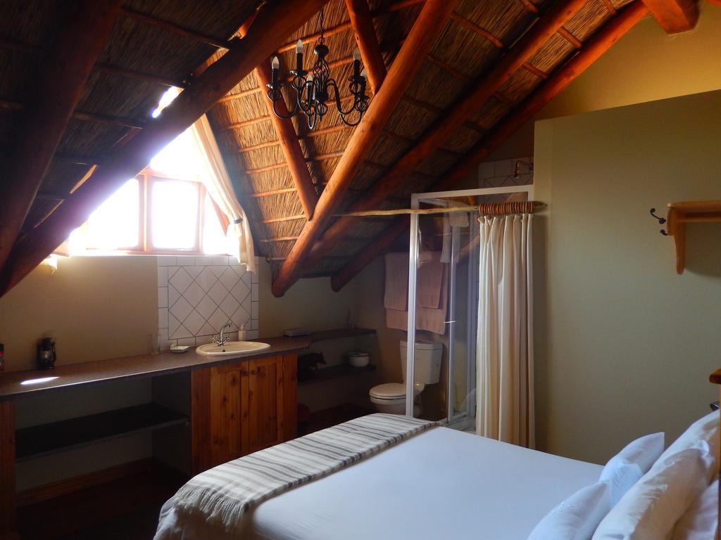 Karoo-Rust Daire Prince Albert Dış mekan fotoğraf