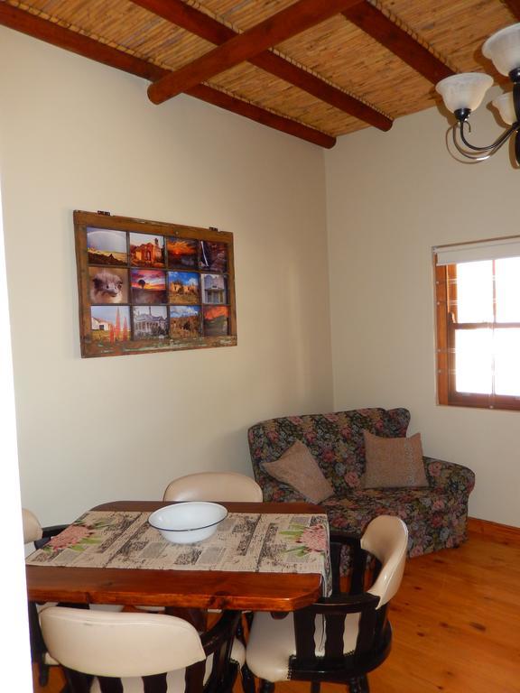 Karoo-Rust Daire Prince Albert Dış mekan fotoğraf