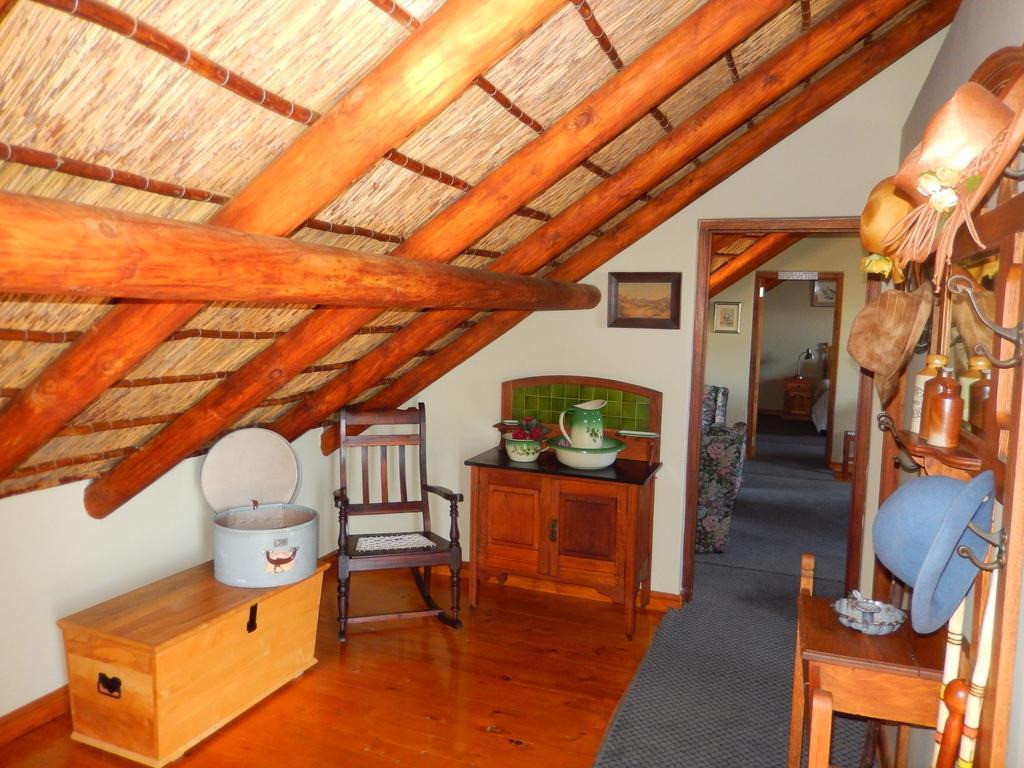 Karoo-Rust Daire Prince Albert Dış mekan fotoğraf