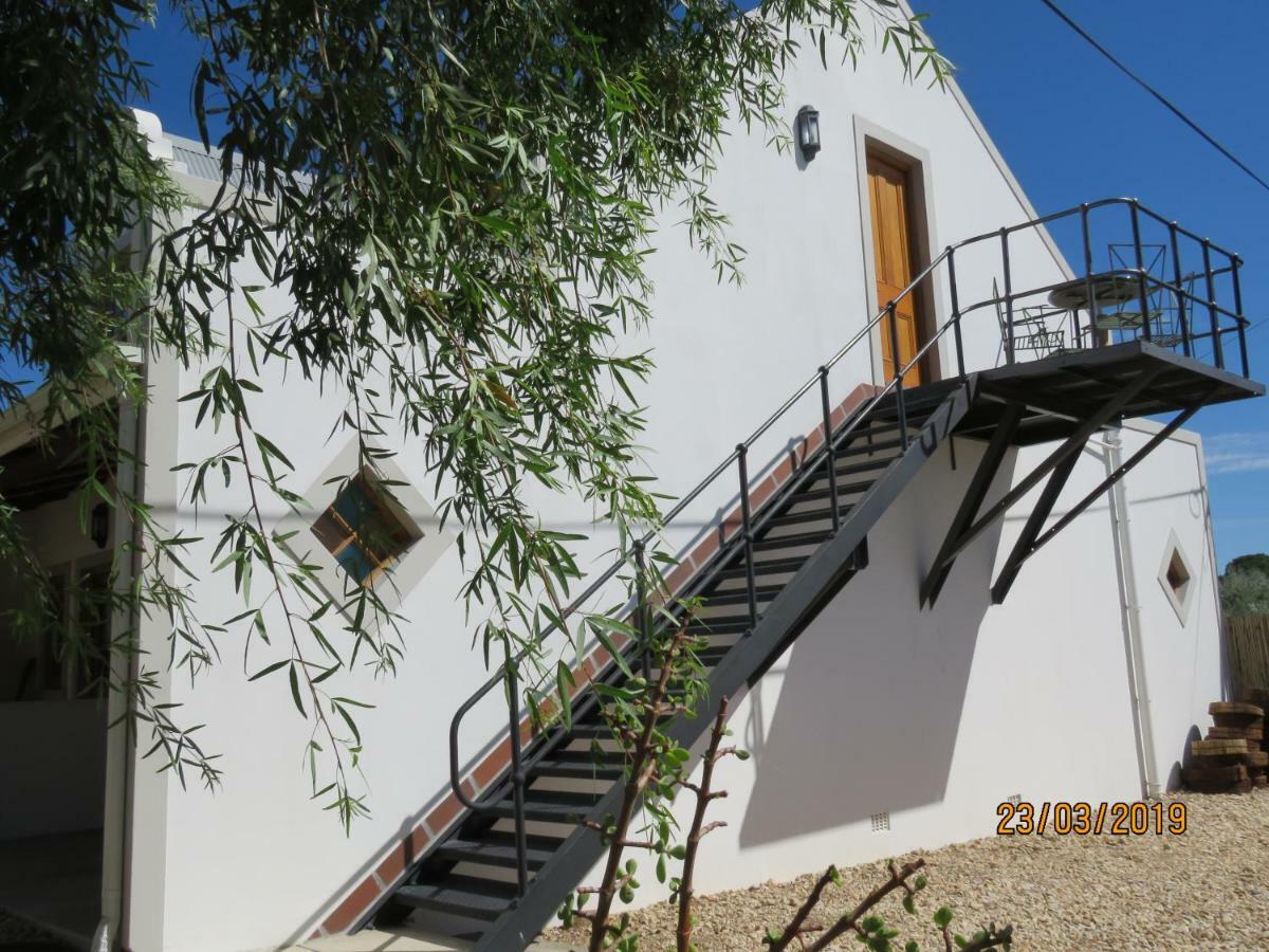 Karoo-Rust Daire Prince Albert Dış mekan fotoğraf